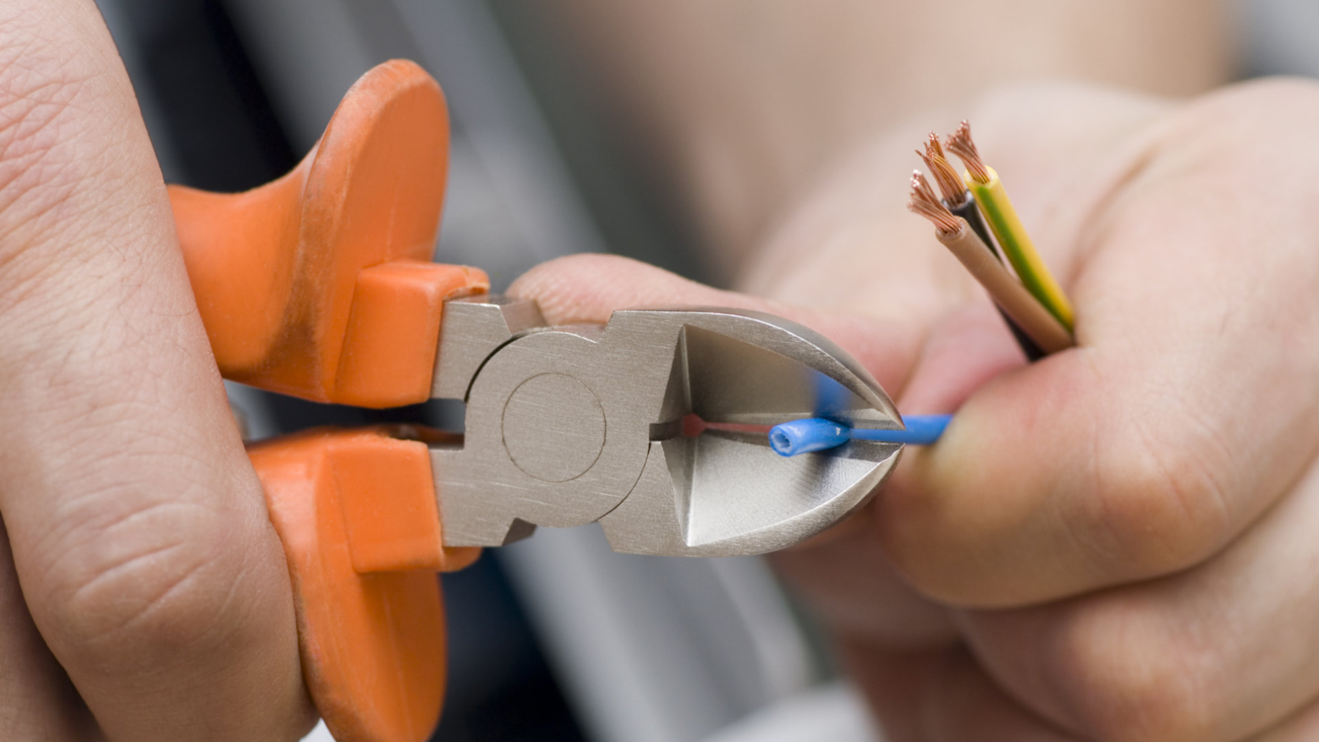 Repairing power supply